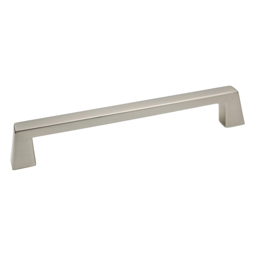 SN - Satin Nickel