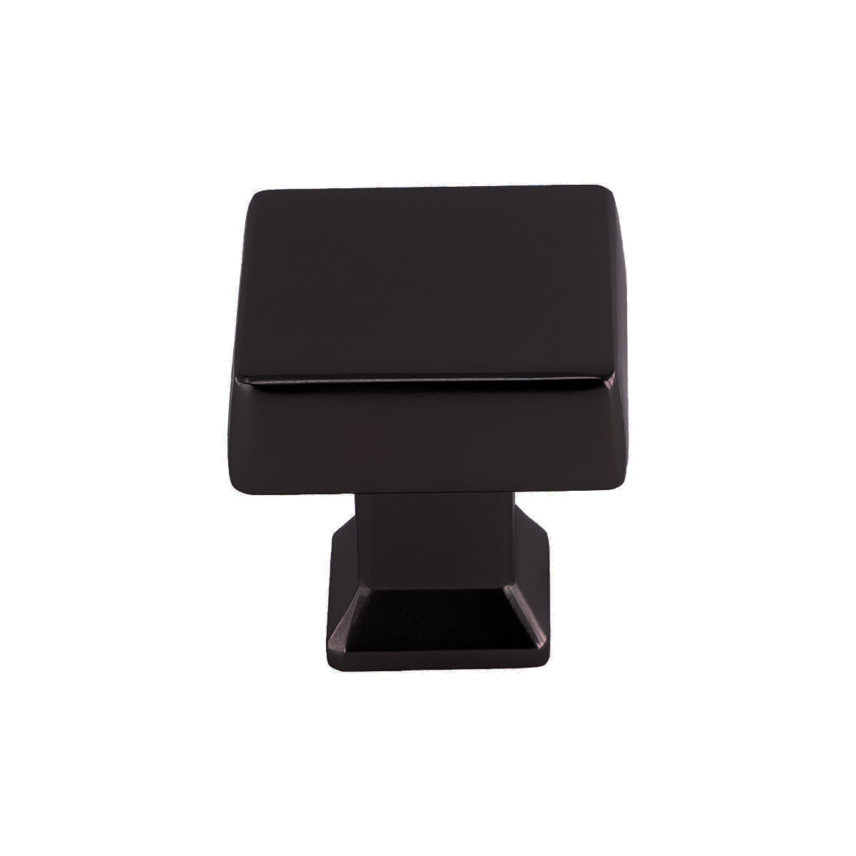 BK - Matte Black