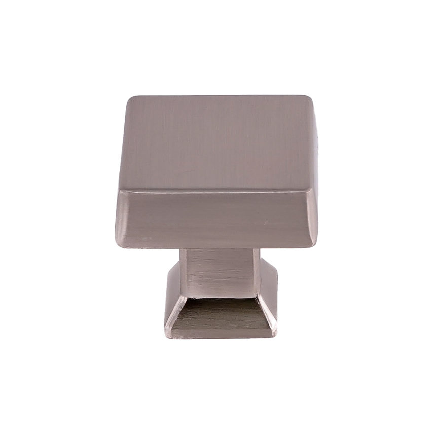 SN - Satin Nickel