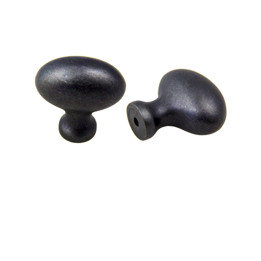 DACM - Weathered Black