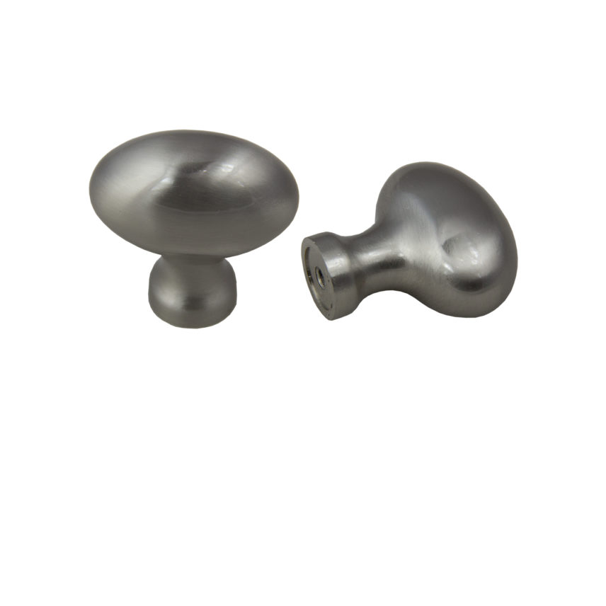 SN - Satin Nickel