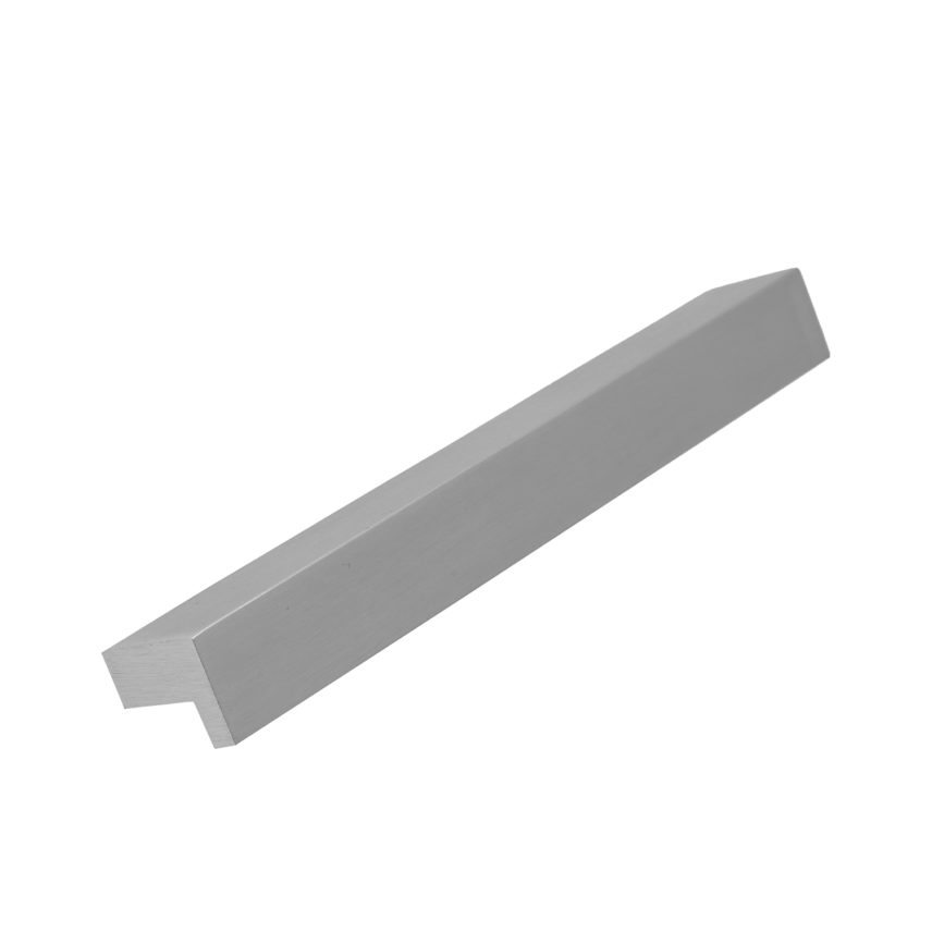 SN - Satin Nickel