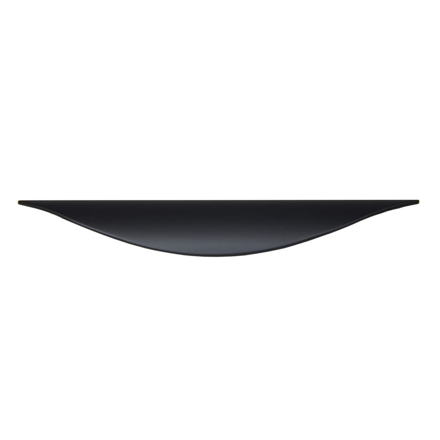 BK - Matte Black