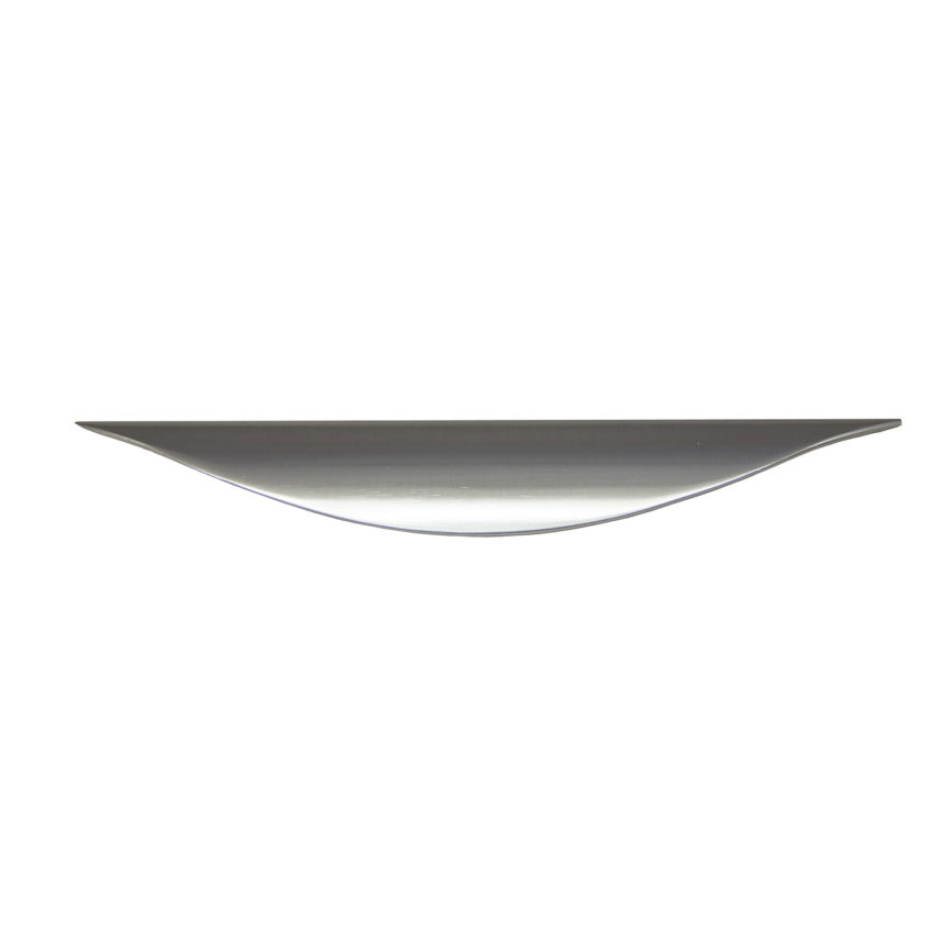 SN - Satin Nickel