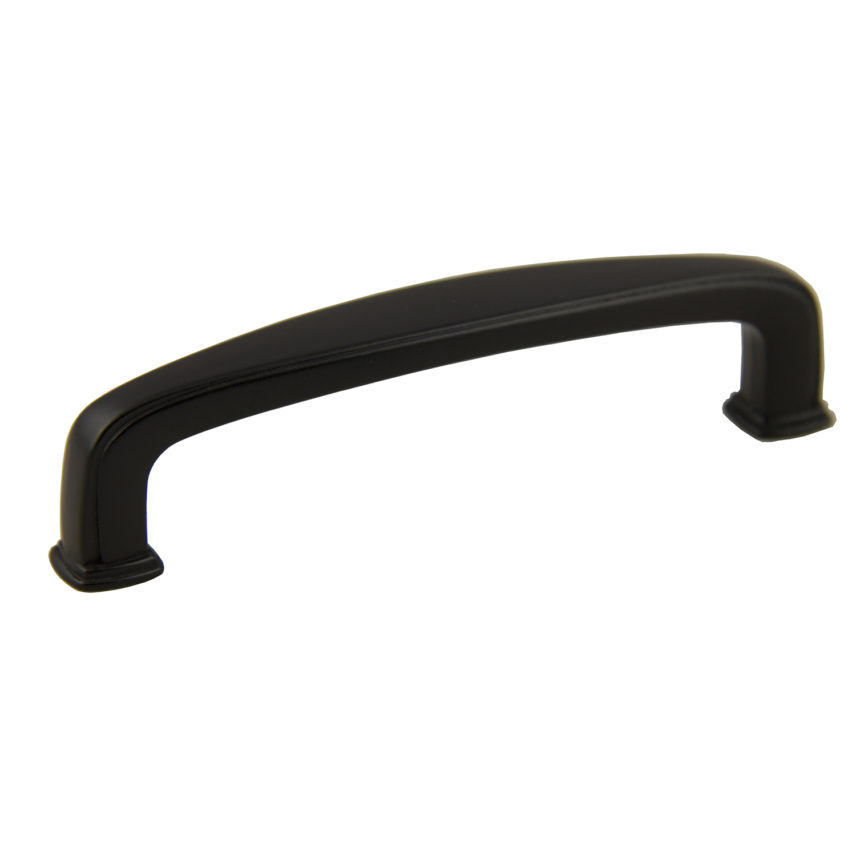BK - Matte Black