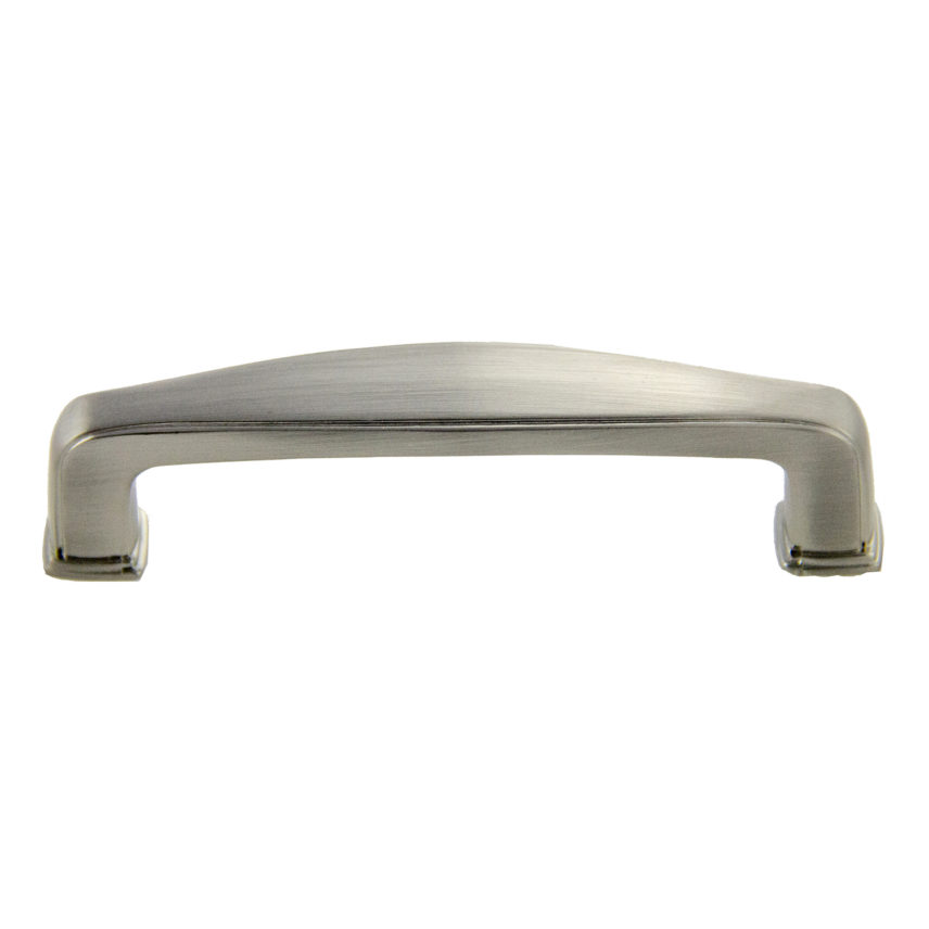 SN - Satin Nickel