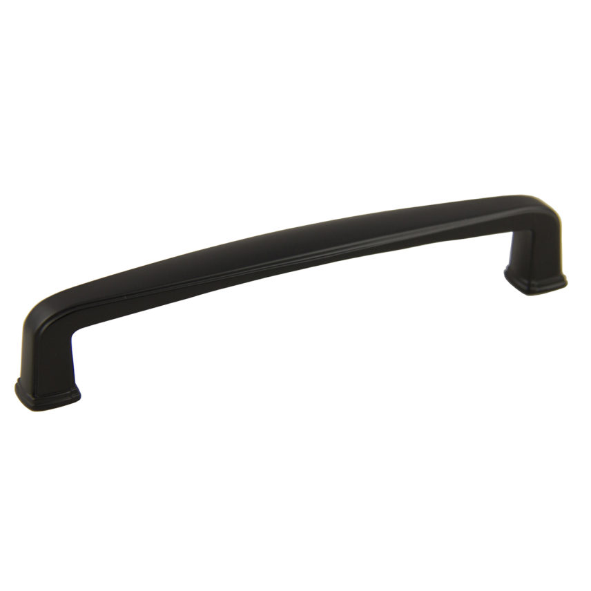 BK - Matte Black