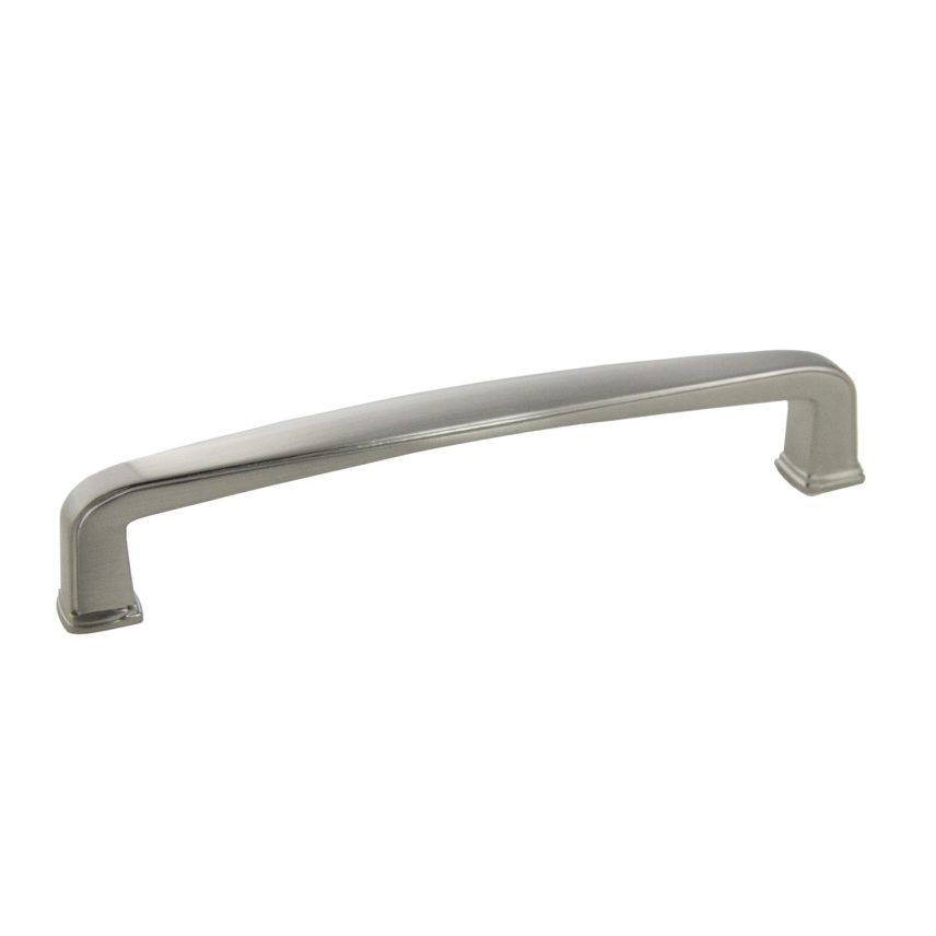 SN - Satin Nickel