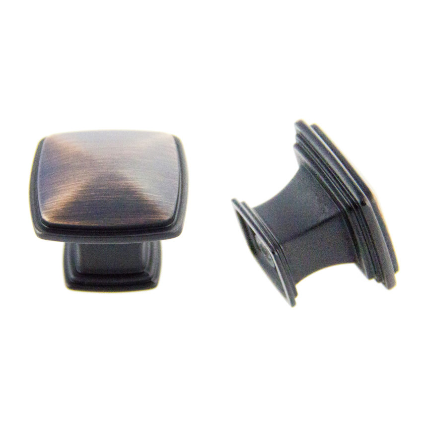 10B - Oil Brushed Bronze