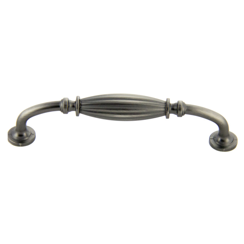 APH - Antique Satin Pewter