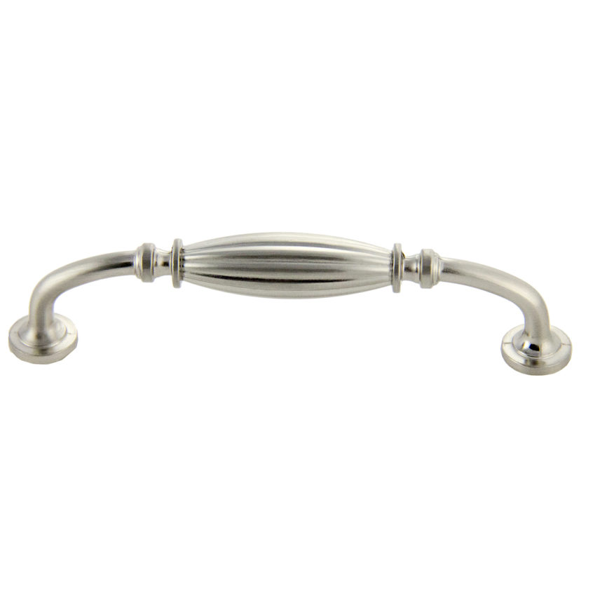 SN - Satin Nickel