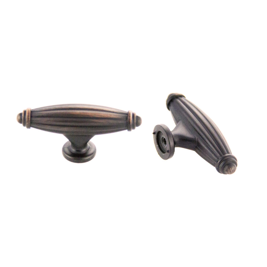 10B - Oil Brushed Bronze