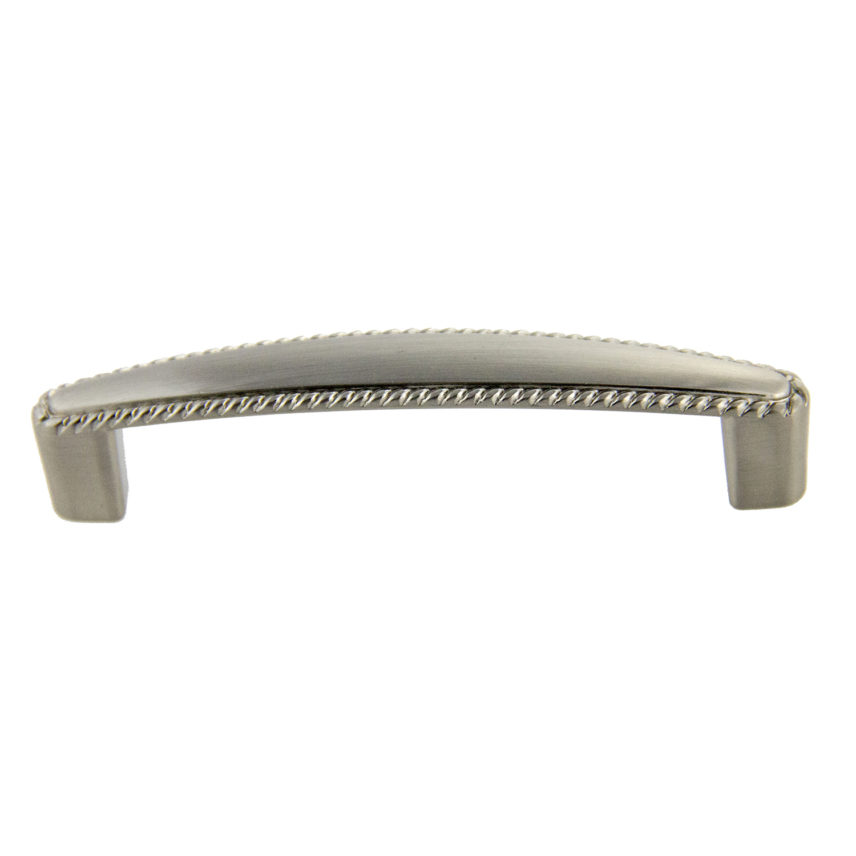 SN - Satin Nickel