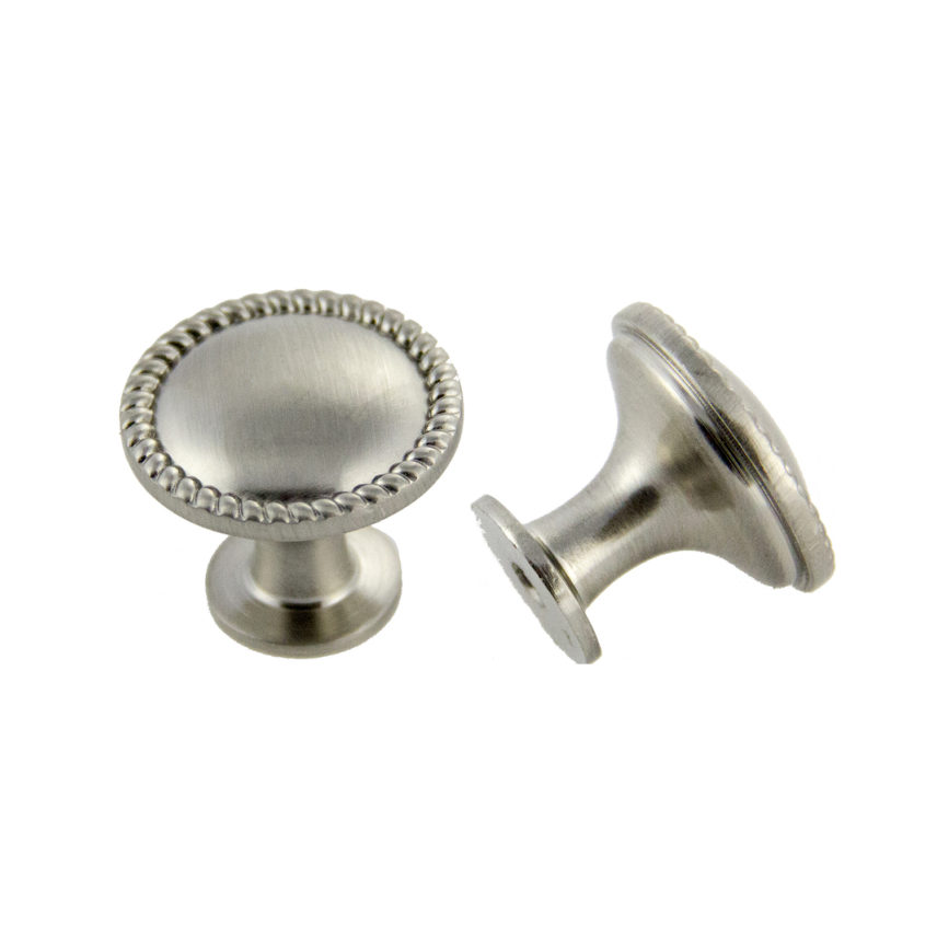 SN - Satin Nickel
