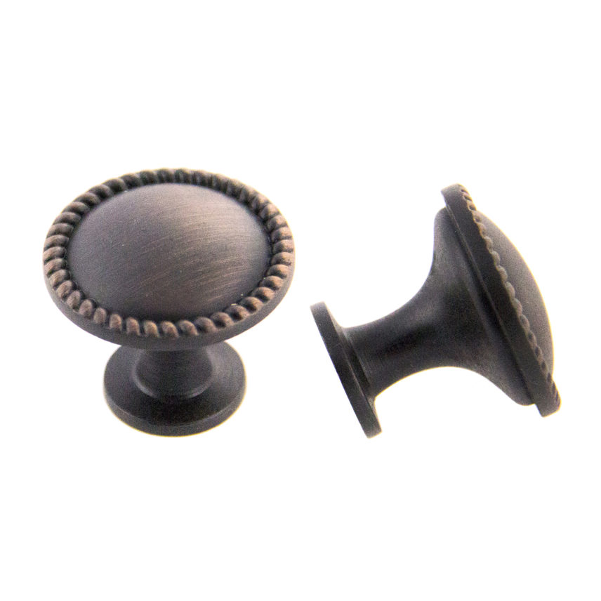 10B - Oil Brushed Bronze