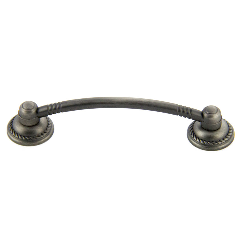 APH - Antique Satin Pewter