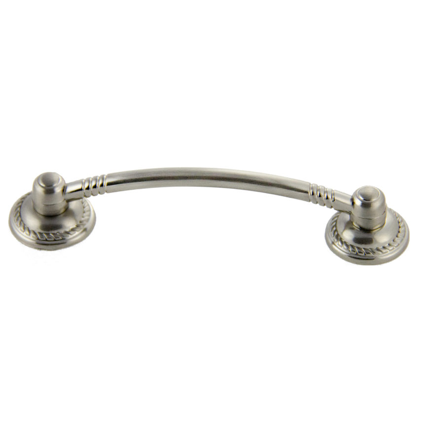 SN - Satin Nickel