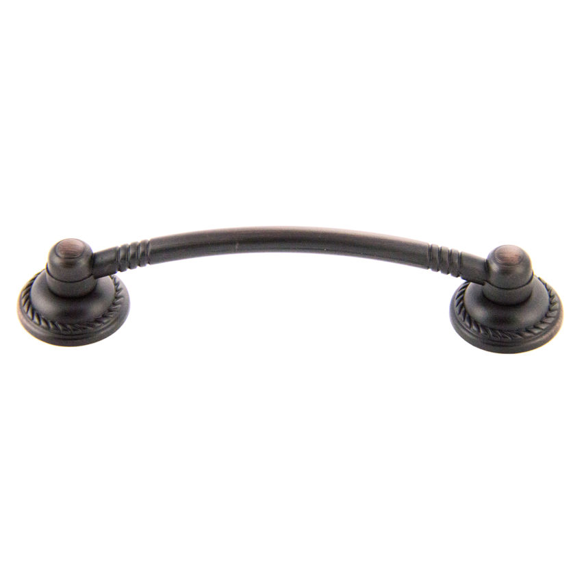 10B - Oil Brushed Bronze