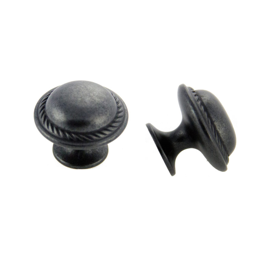 DACM - Weathered Black