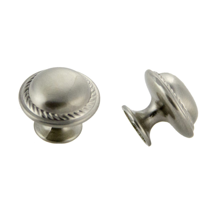 SN - Satin Nickel