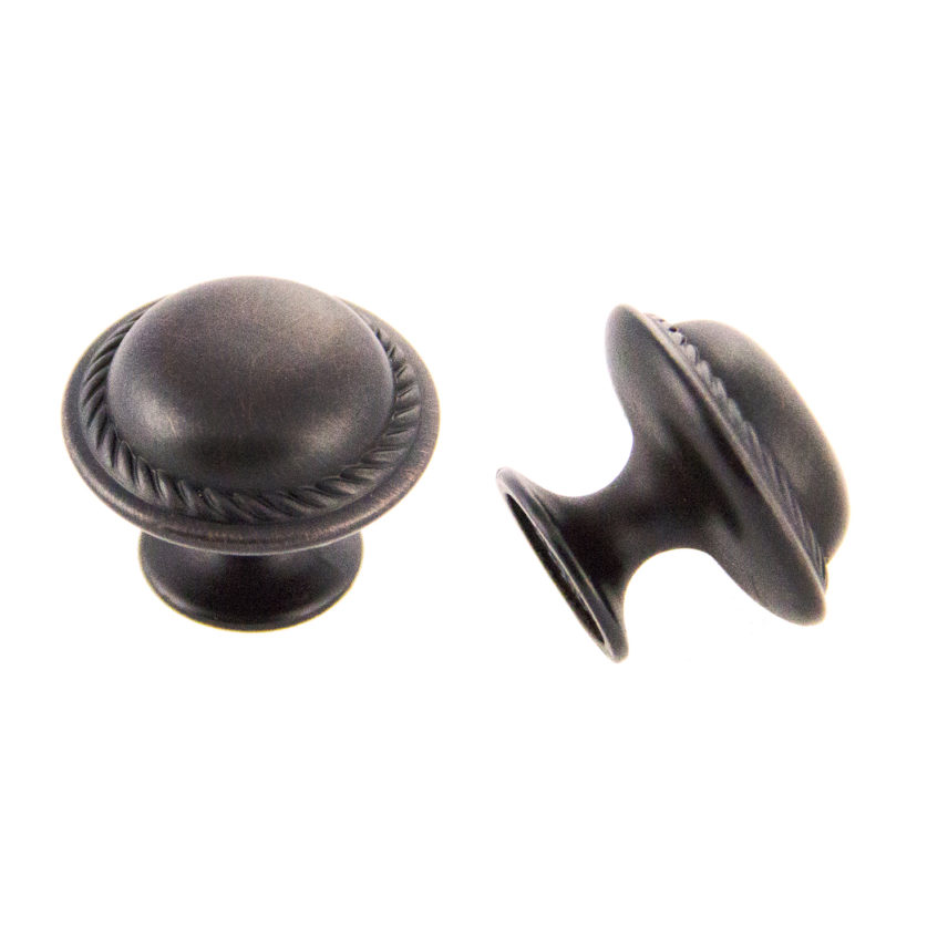 10B - Oil Brushed Bronze