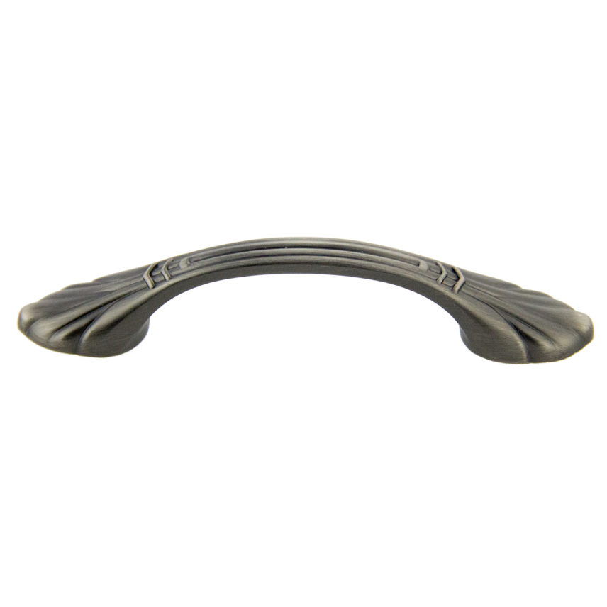 APH - Antique Satin Pewter