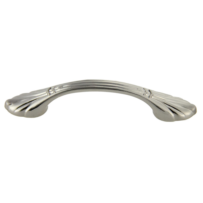 SN - Satin Nickel