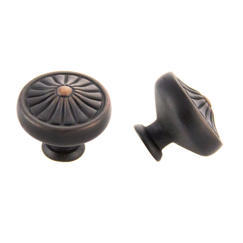 10B - Oil Brushed Bronze