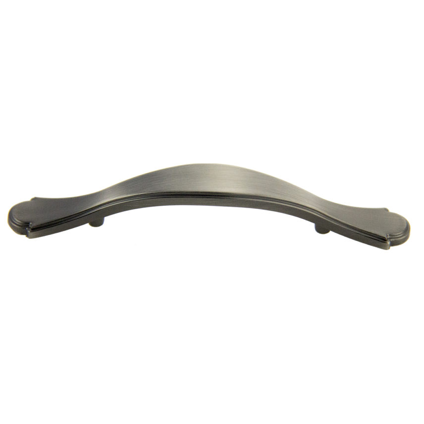 APH - Antique Satin Pewter