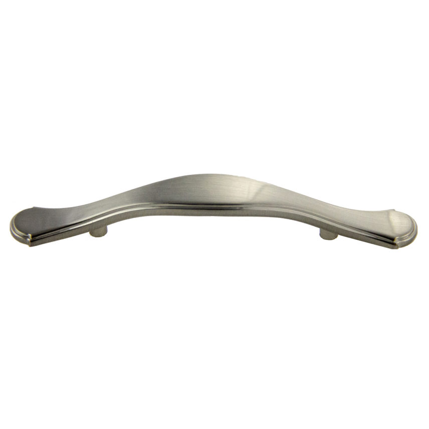 SN - Satin Nickel