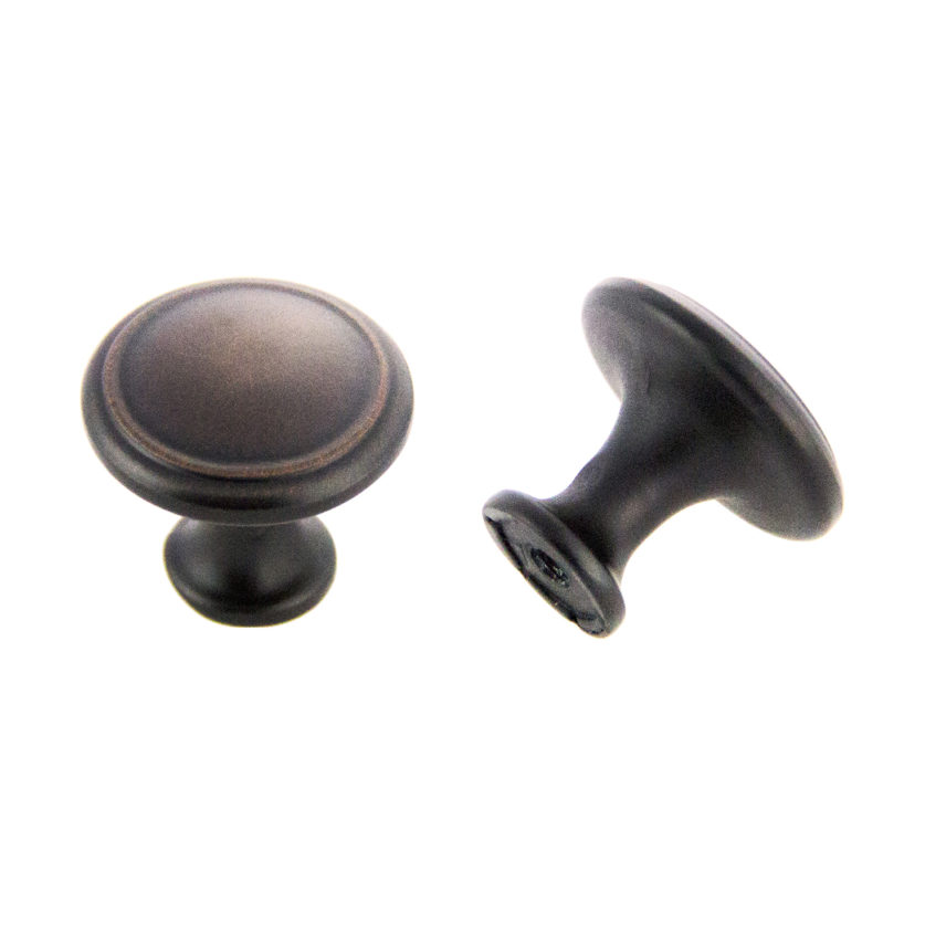 10B - Oil Brushed Bronze
