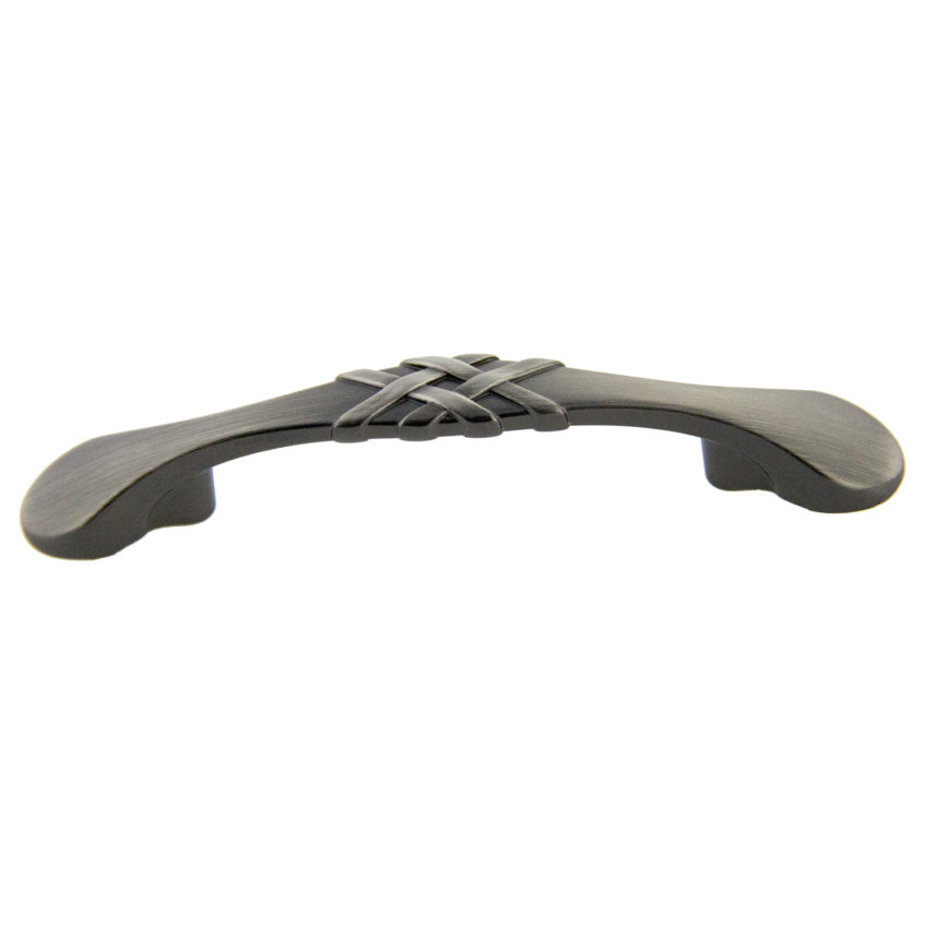 APH - Antique Satin Pewter