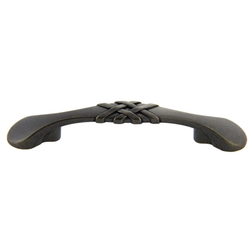 DACM - Weathered Black