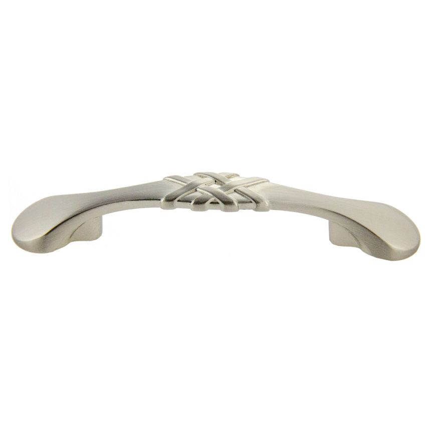 SN - Satin Nickel