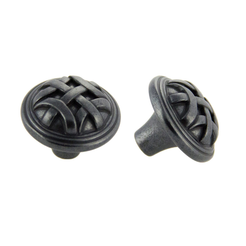 DACM - Weathered Black
