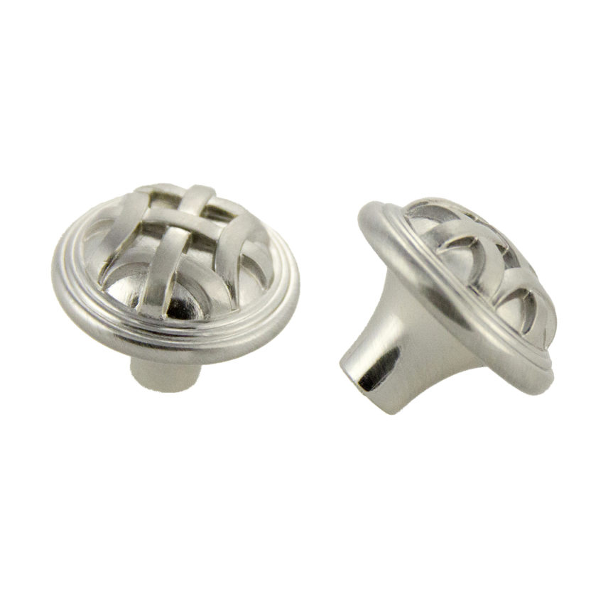 SN - Satin Nickel