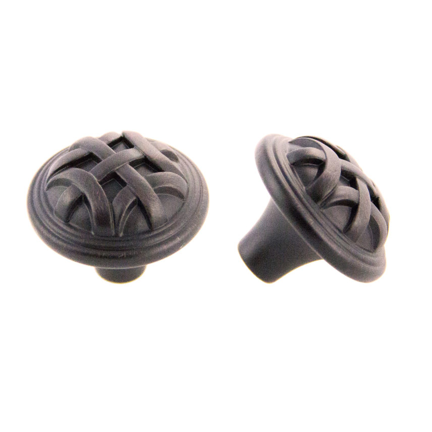 10B - Oil Brushed Bronze