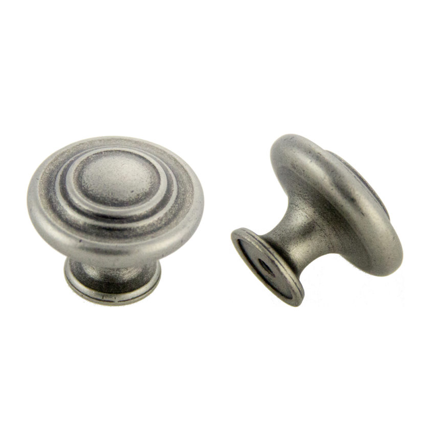SIM - Antique Silver