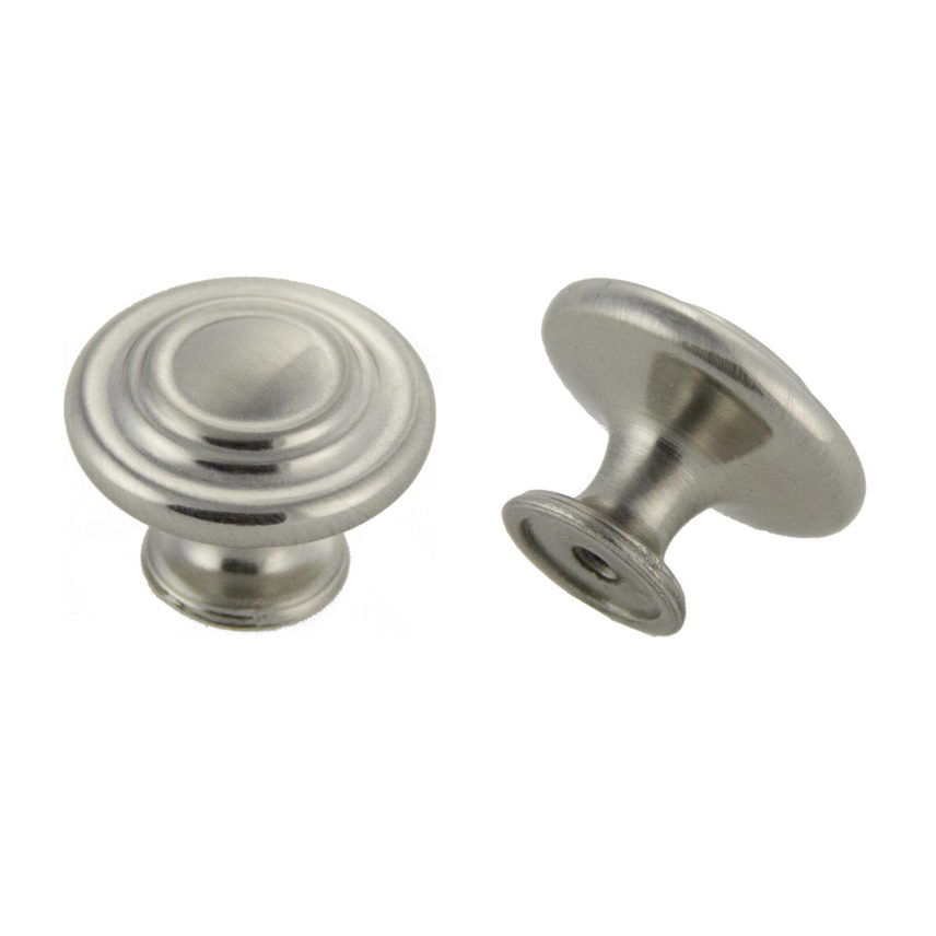 SN - Satin Nickel