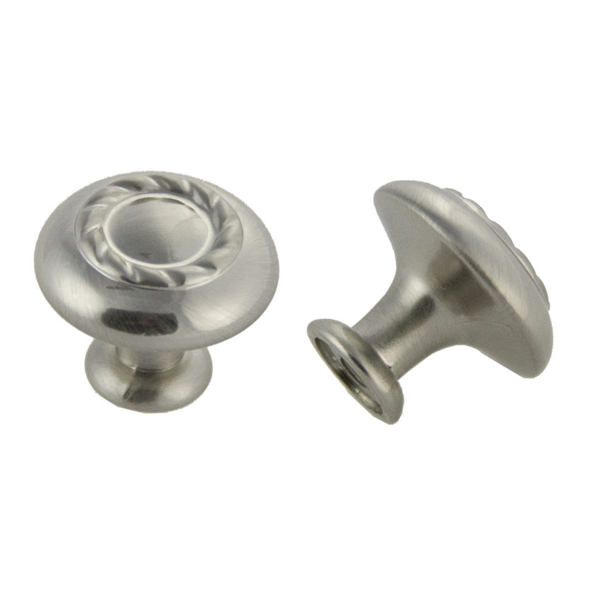 SN - Satin Nickel