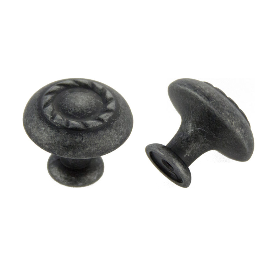 SIM - Antique Silver