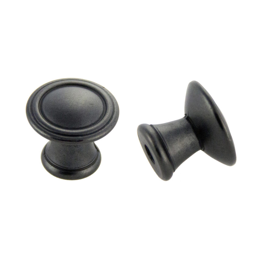 DACM - Weathered Black