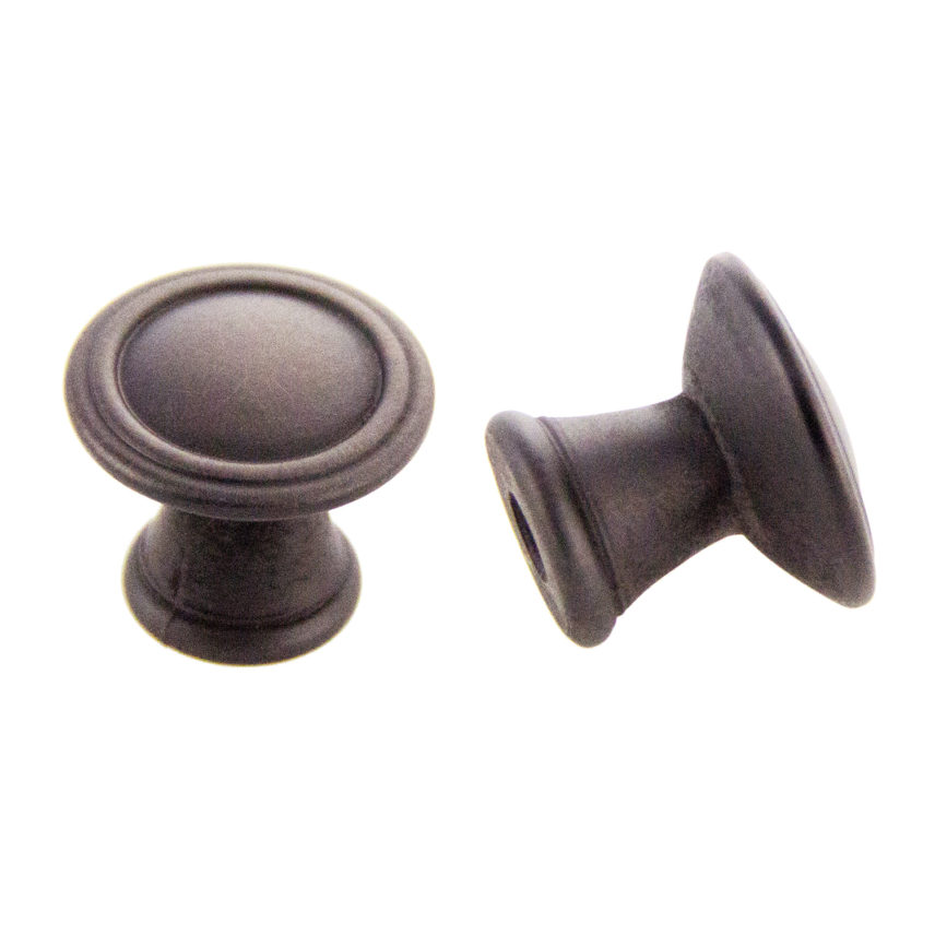 10B - Oil Brushed Bronze