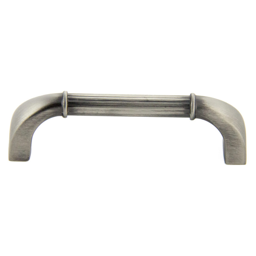 APH - Antique Satin Pewter