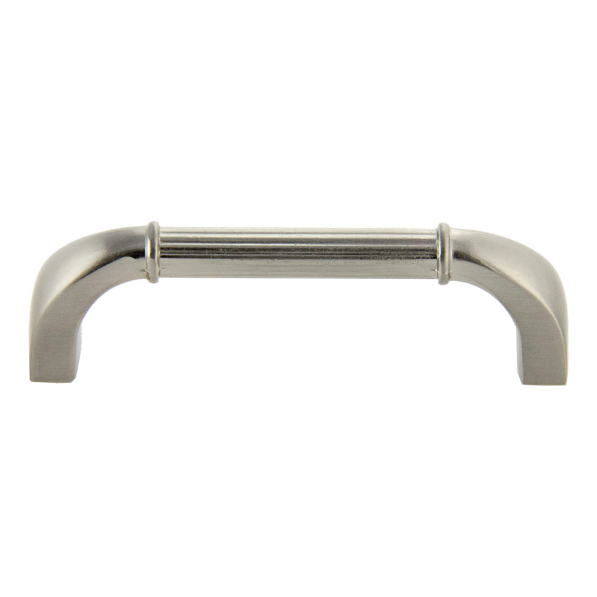 SN - Satin Nickel