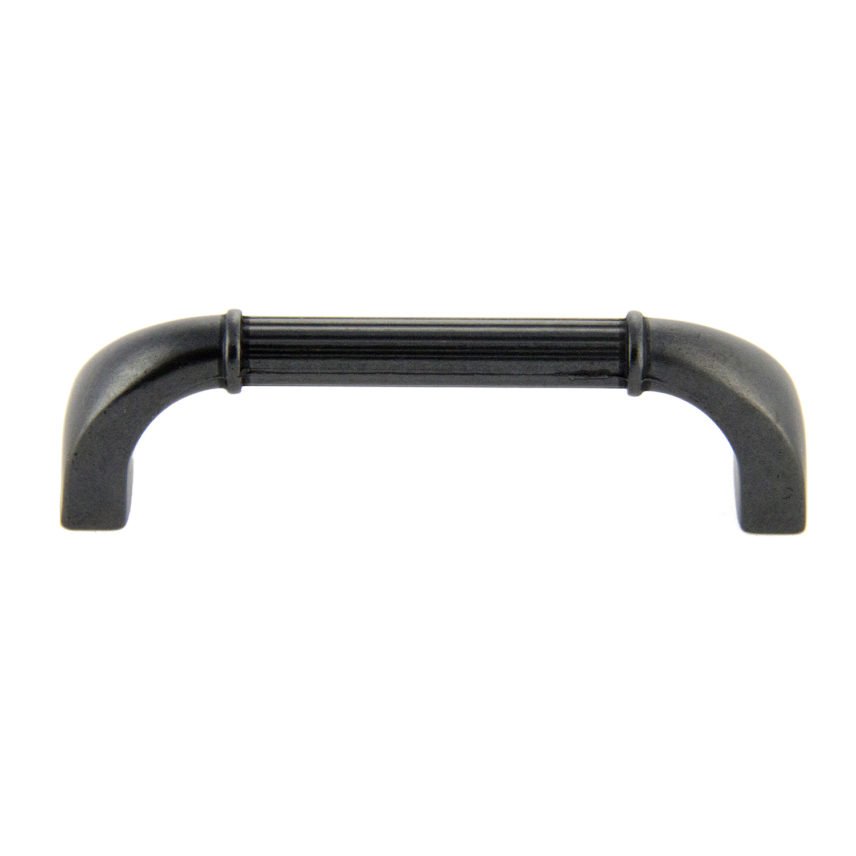 DACM - Weathered Black