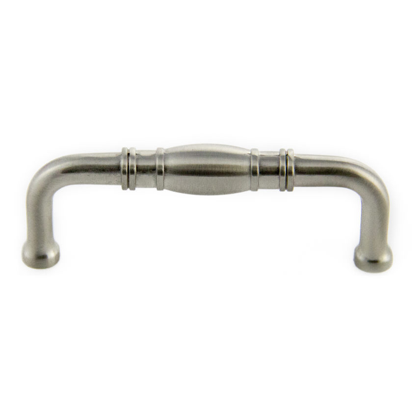 SN - Satin Nickel