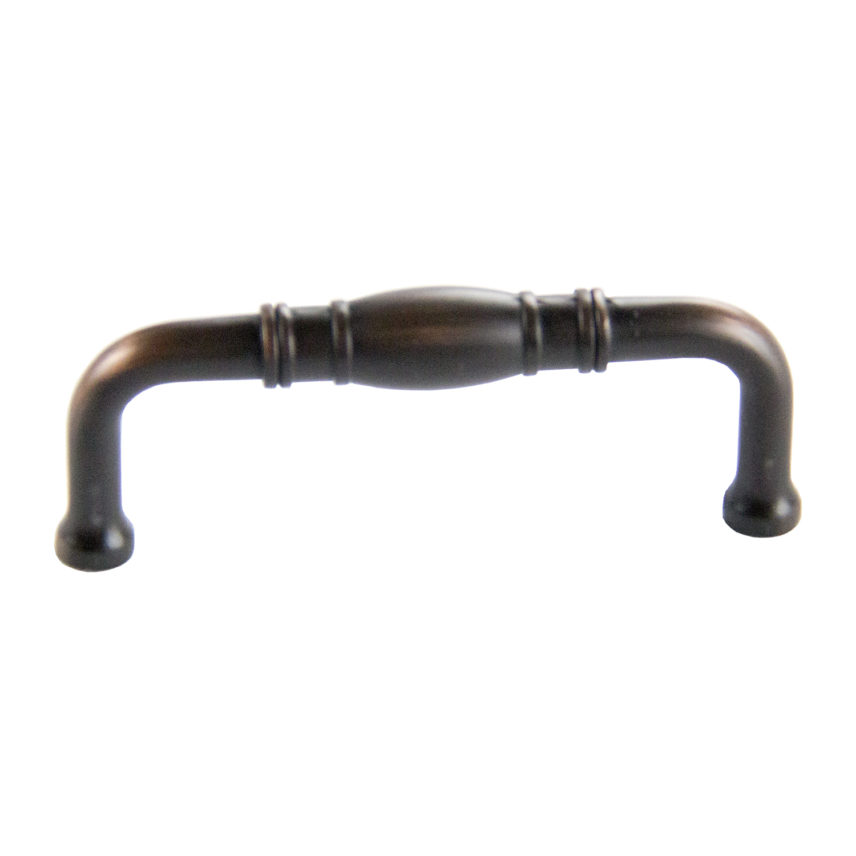 10B - Oil Brushed Bronze