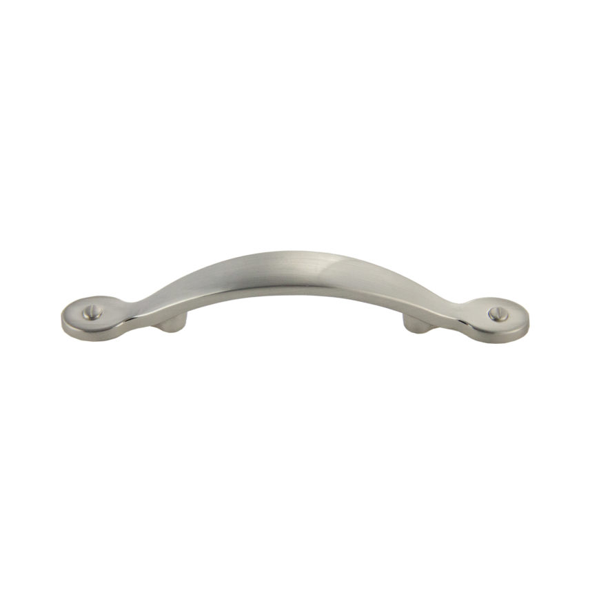 SN - Satin Nickel