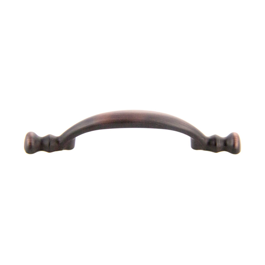 10B - Oil Brushed Bronze